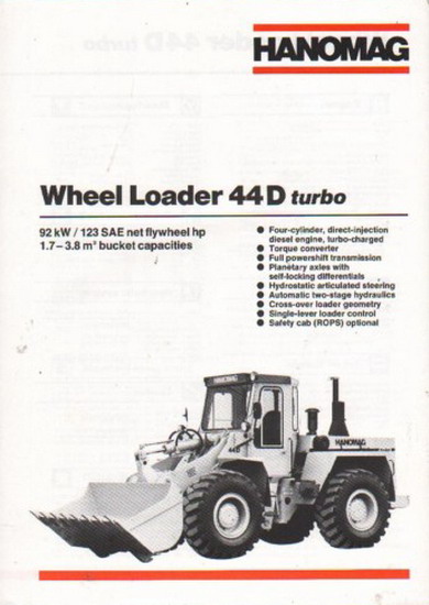 Hanomag