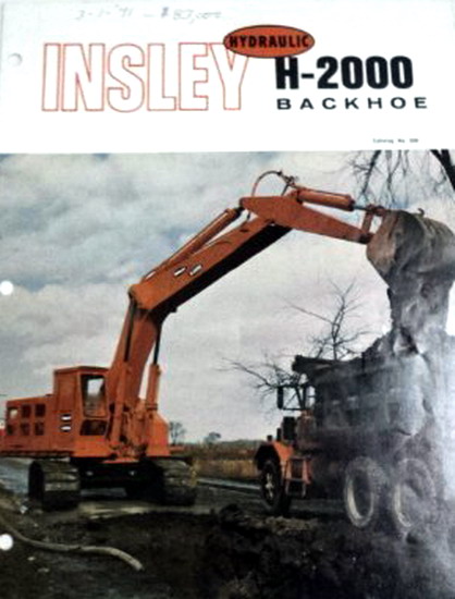 Insley