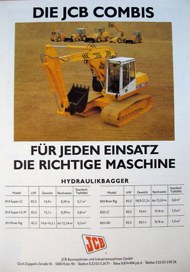 JCB