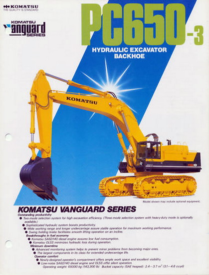 Komatsu