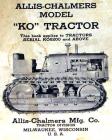 Allis Chalmers