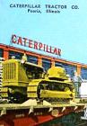Caterpillar