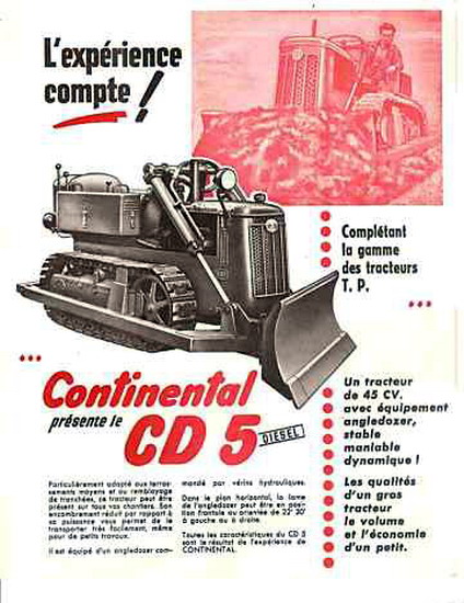 Continental