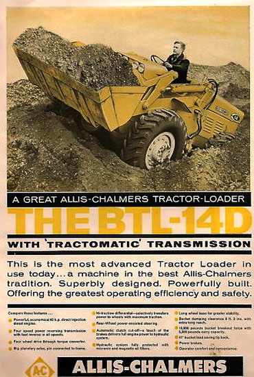 Allis Chalmers