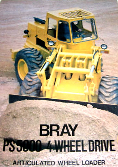 Bray