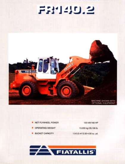 Fiat Allis