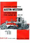 Austin Western