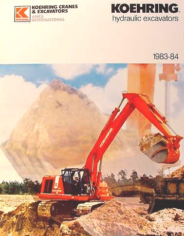 Koehring