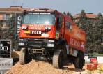 Dimostrazioni Iveco- NH
