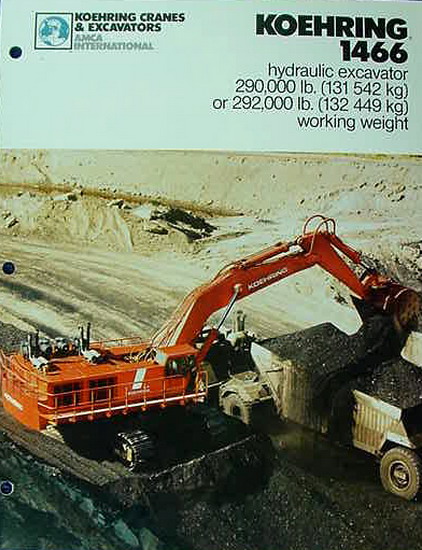 Koehring