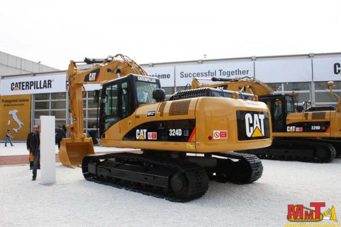 STAND CGT-CAT