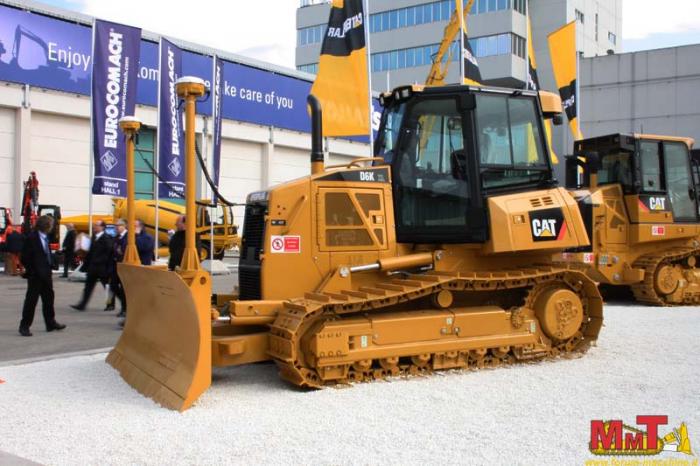 STAND CGT-CAT