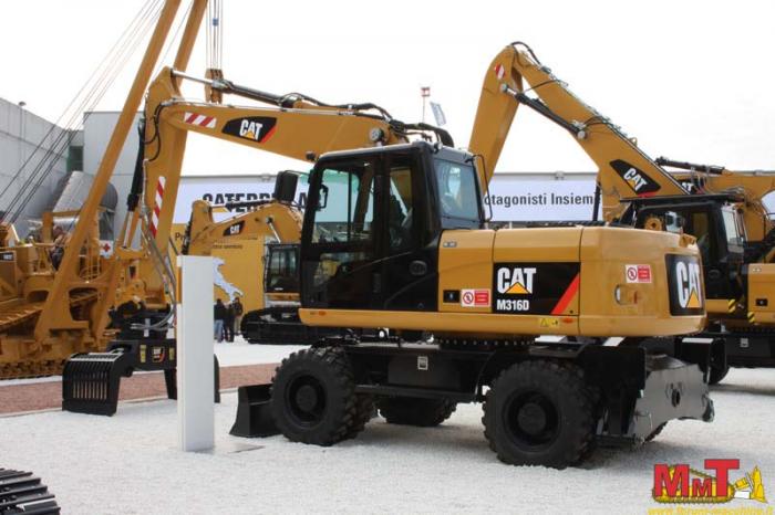 STAND CGT-CAT