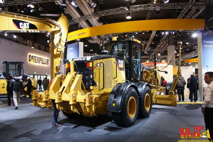STAND CGT-CAT