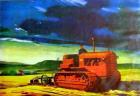 Allis Chalmers
