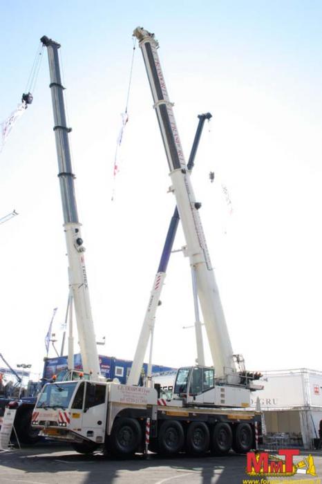 Terex-Demag