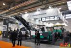 Stand Wirtgen