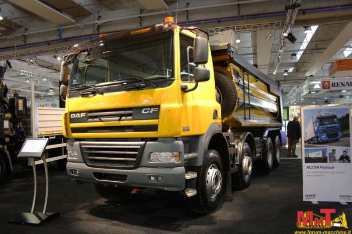 Daf