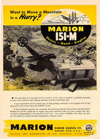 Marion