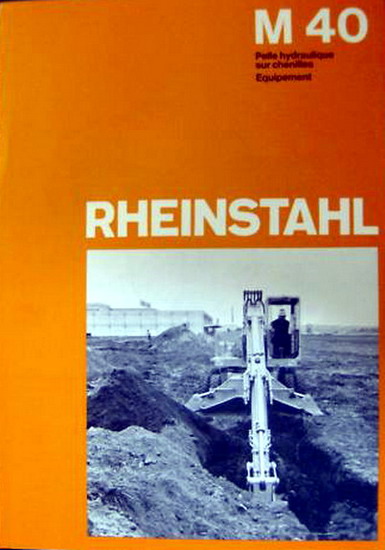 Reinstahl