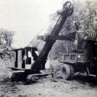 Bucyrus Erie