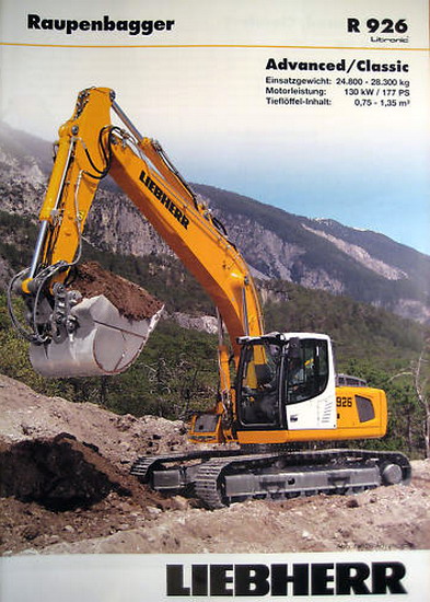 Liebherr