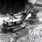 Bucyrus Erie