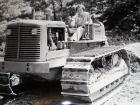 Allis Chalmers