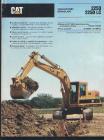 CAT 225D