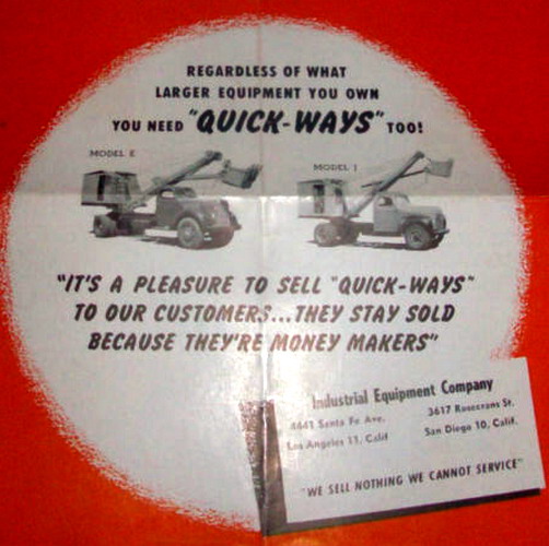 Quick Ways