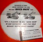 Quick Ways