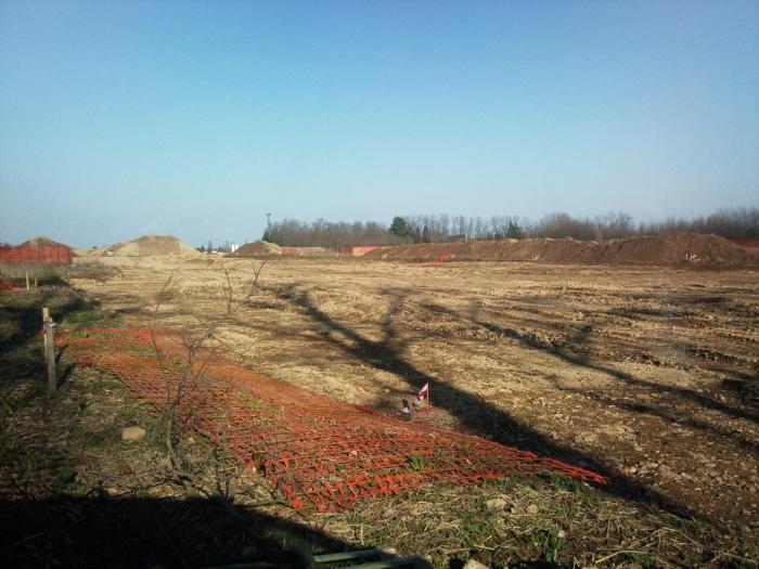 lavori a solbiate olona