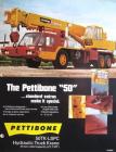 Pettibone