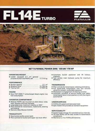 Fiat Allis