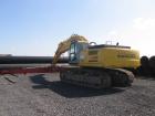 New Holland E485 Zitti