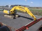 New Holland E485 Zitti
