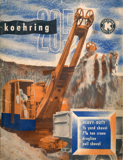 Koehring