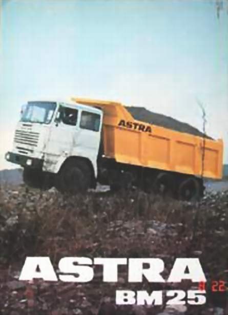 Astra