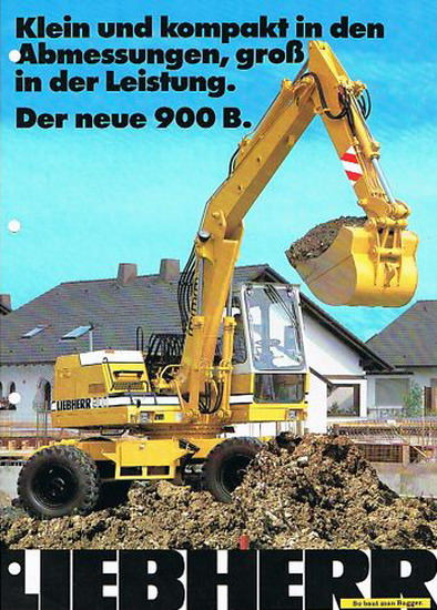 Liebherr
