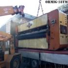 Autogrù ORMIG