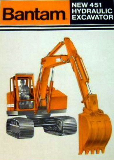 Bantam