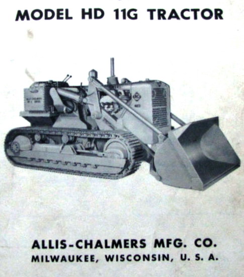 Allis Chalmers