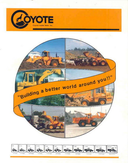 Coyote