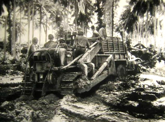 Allis Chalmers
