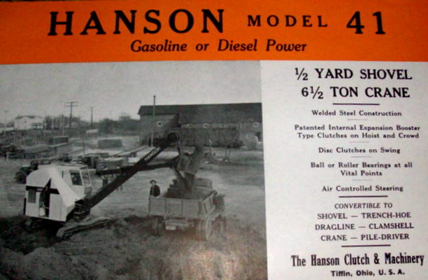 Hanson