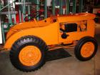 Lamborghini Carioca 1946