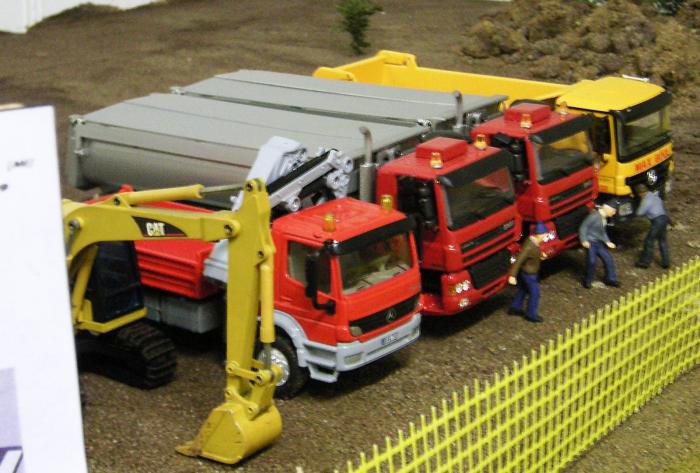 FINE GIORNATA DI LAVORO