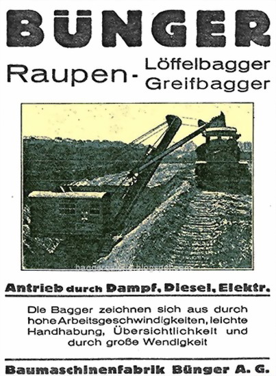Buenger