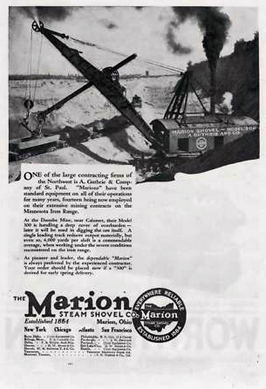 Marion