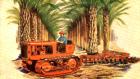 Allis Chalmers